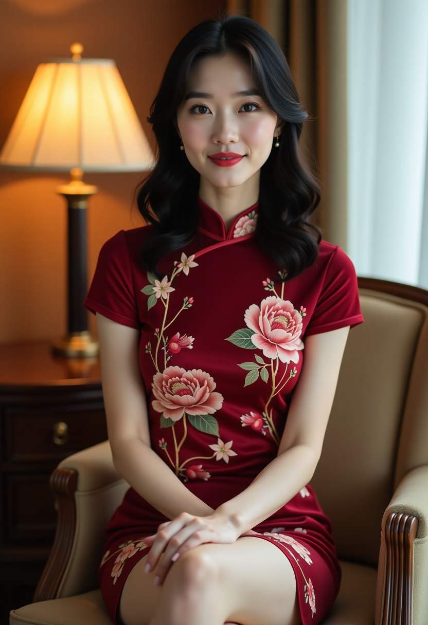 寄生上流社会